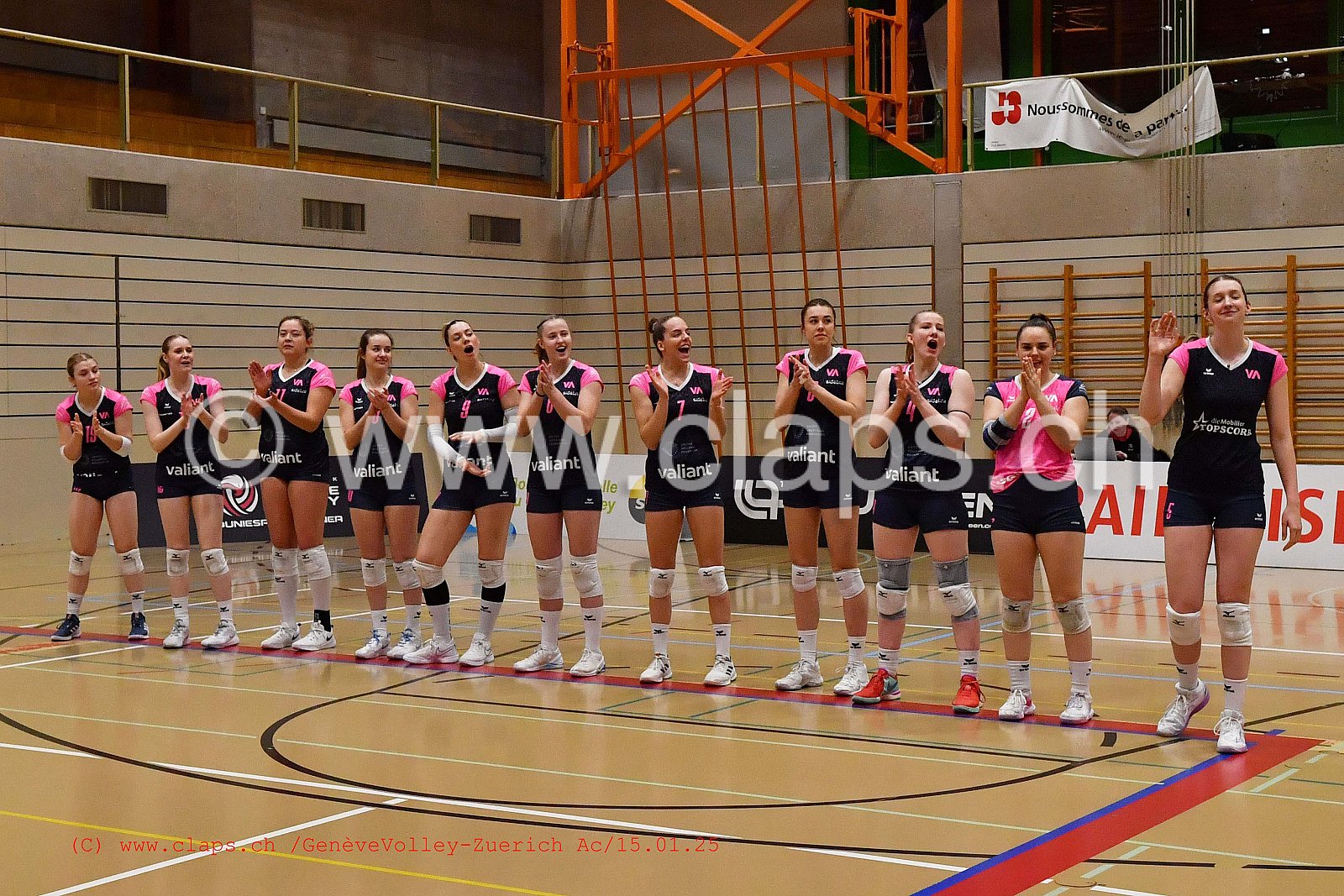 20250115_Infomaniak_GeneveVolley_Zuerich_Academy