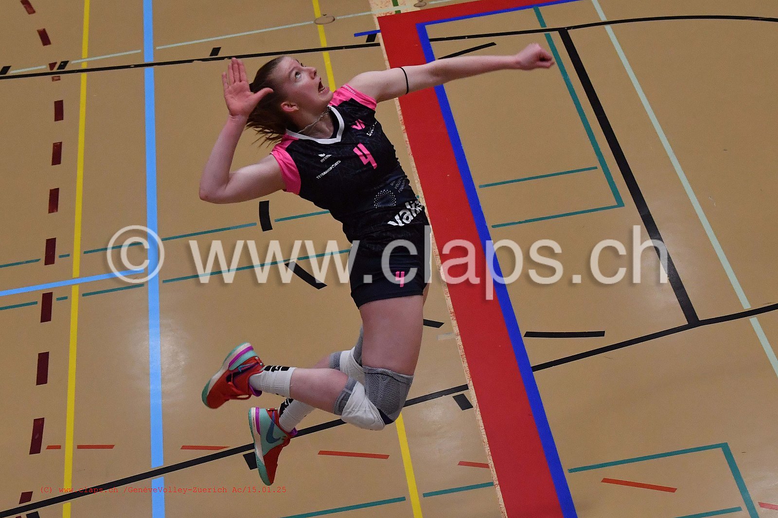 20250115_Infomaniak_GeneveVolley_Zuerich_Academy