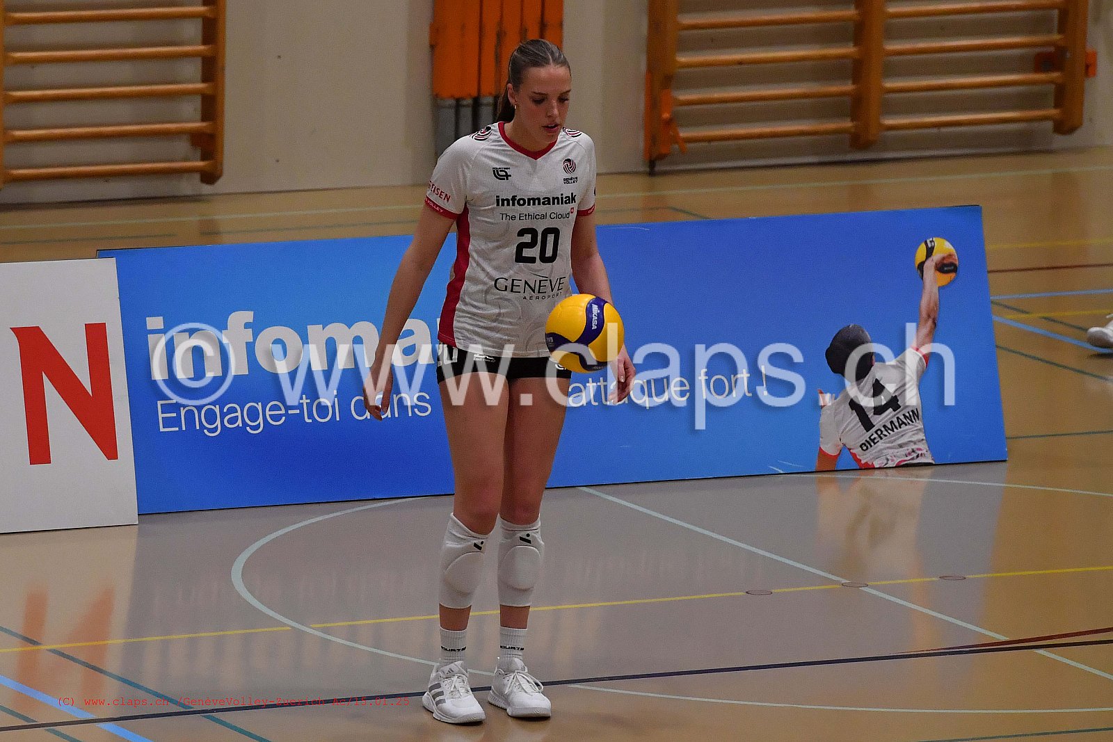 20250115_Infomaniak_GeneveVolley_Zuerich_Academy