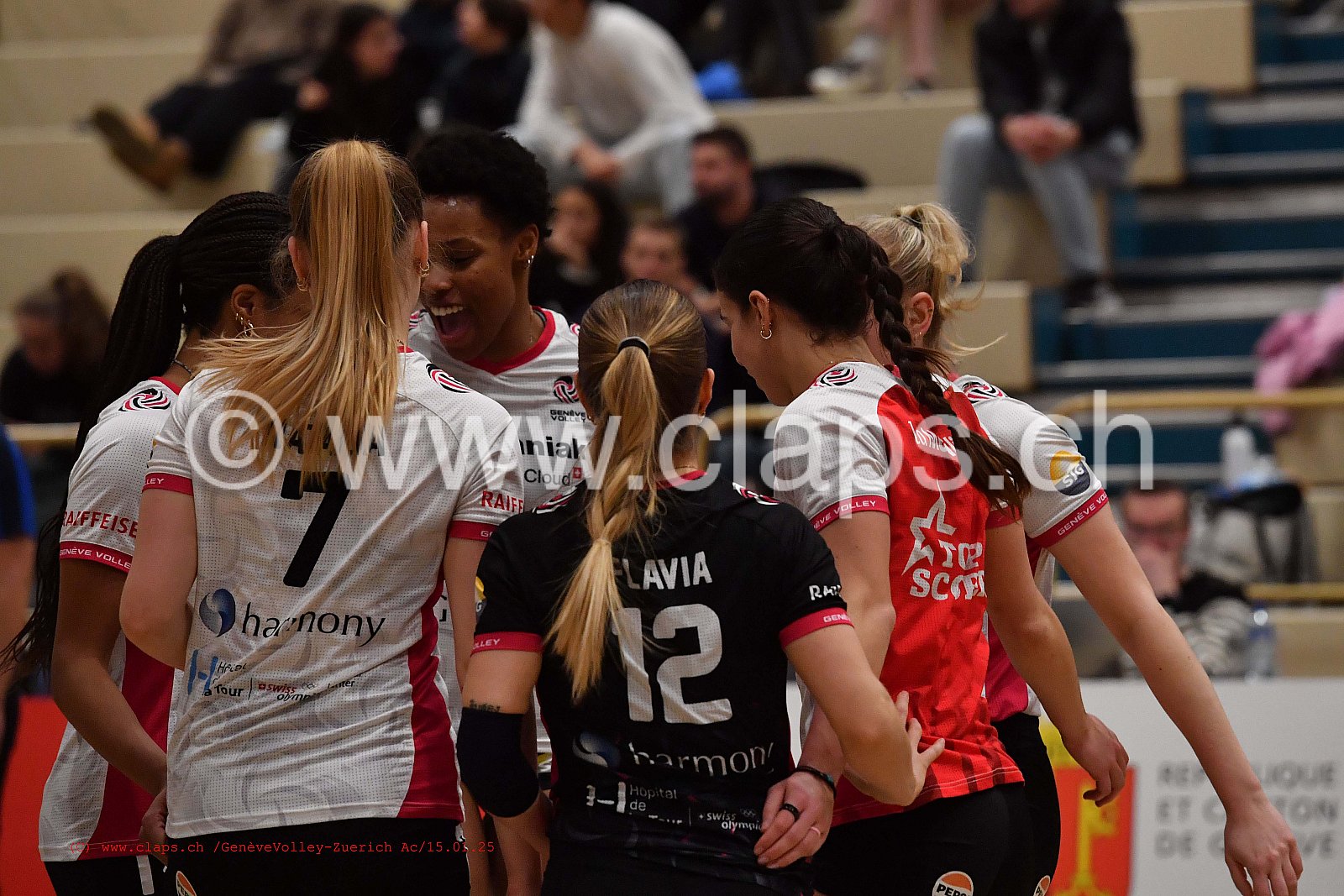 20250115_Infomaniak_GeneveVolley_Zuerich_Academy