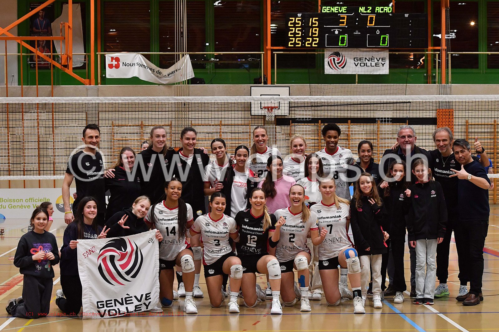 20250115_Infomaniak_GeneveVolley_Zuerich_Academy