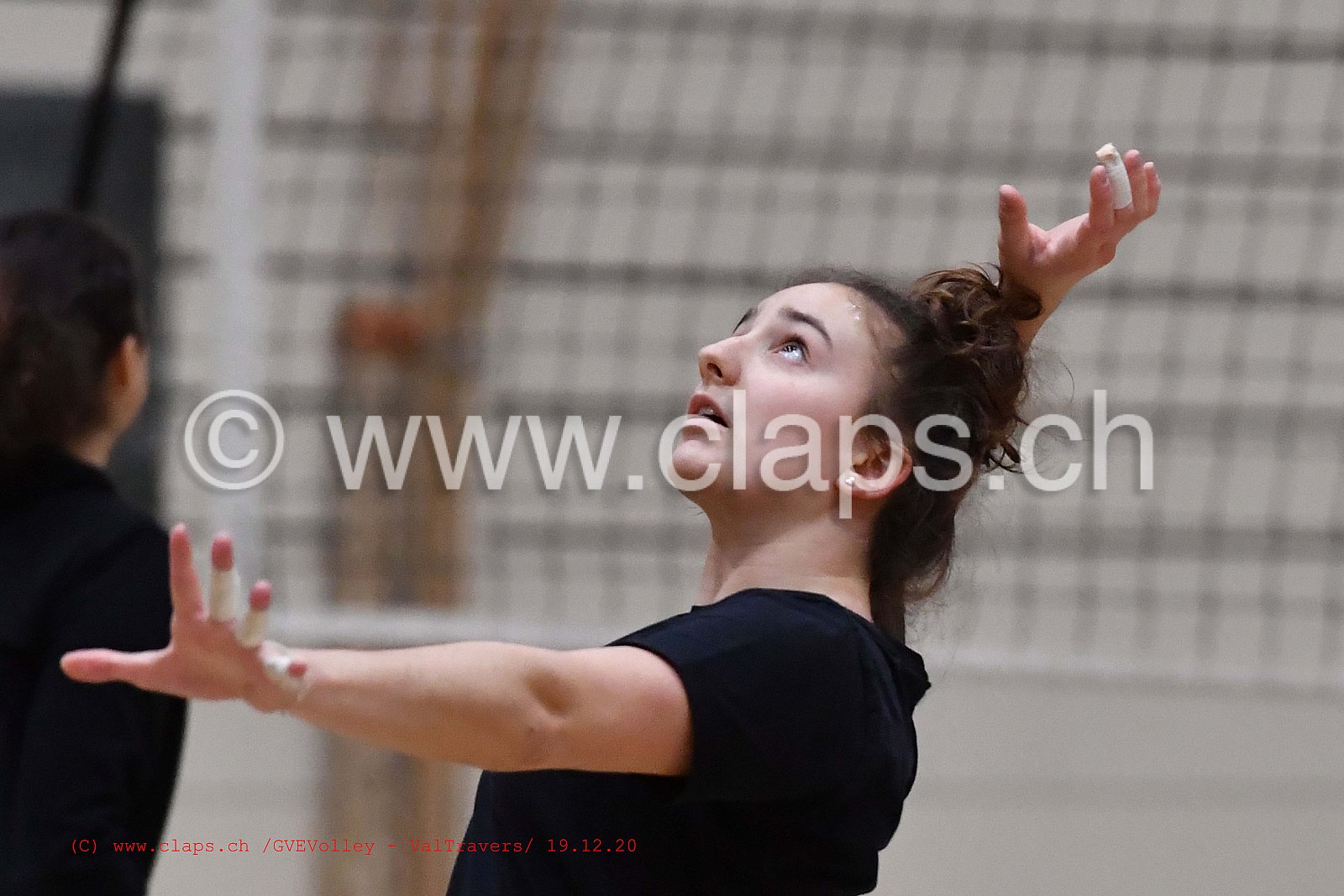 Genève Volley ValTravers