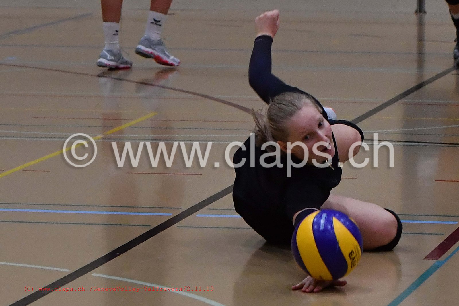 GeneveVolley-Valtravers