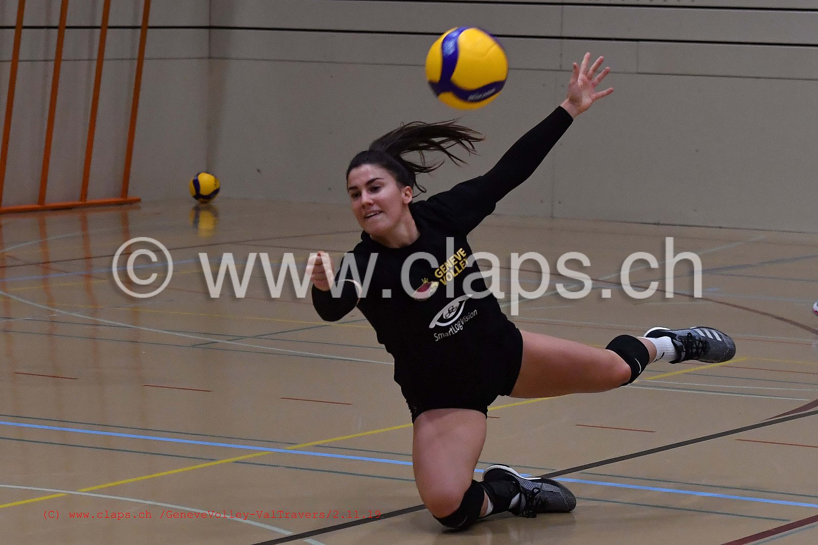 GeneveVolley-Valtravers