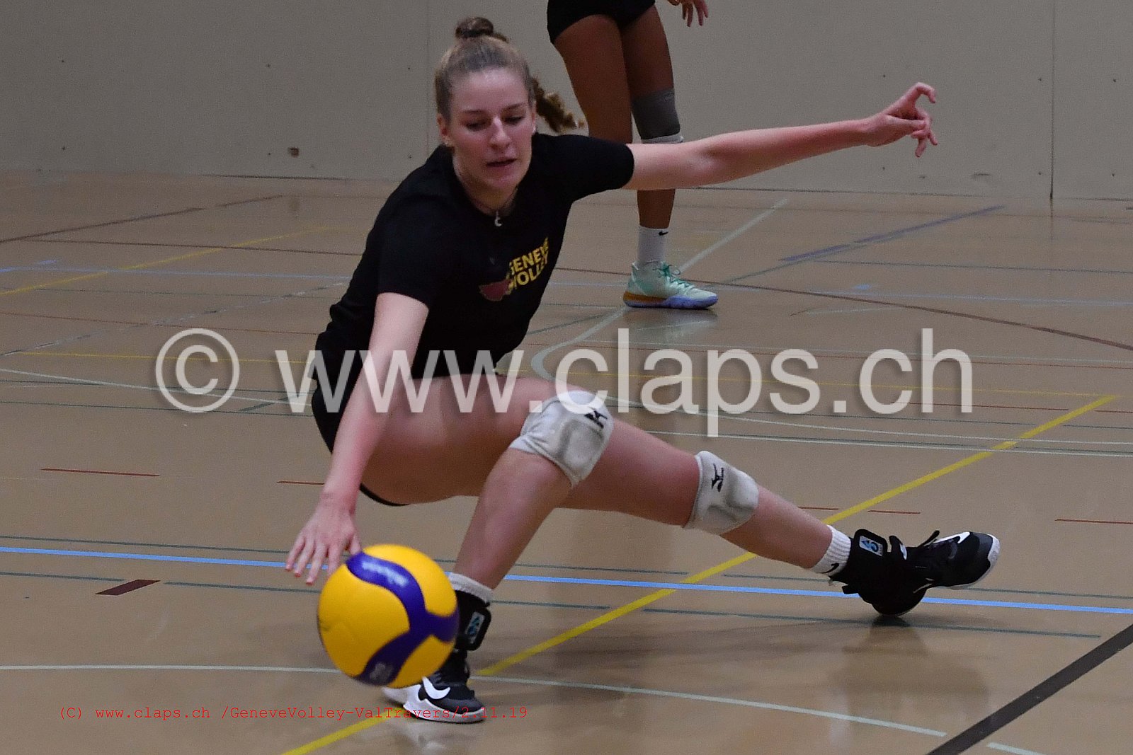 GeneveVolley-Valtravers