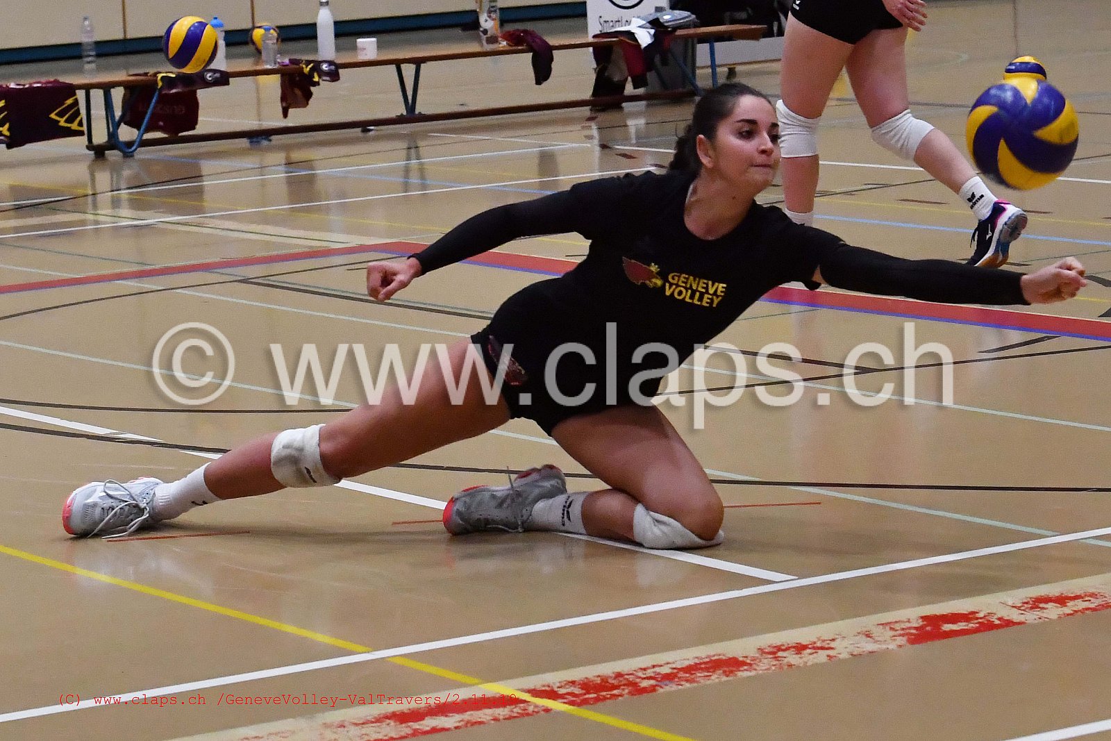 GeneveVolley-Valtravers