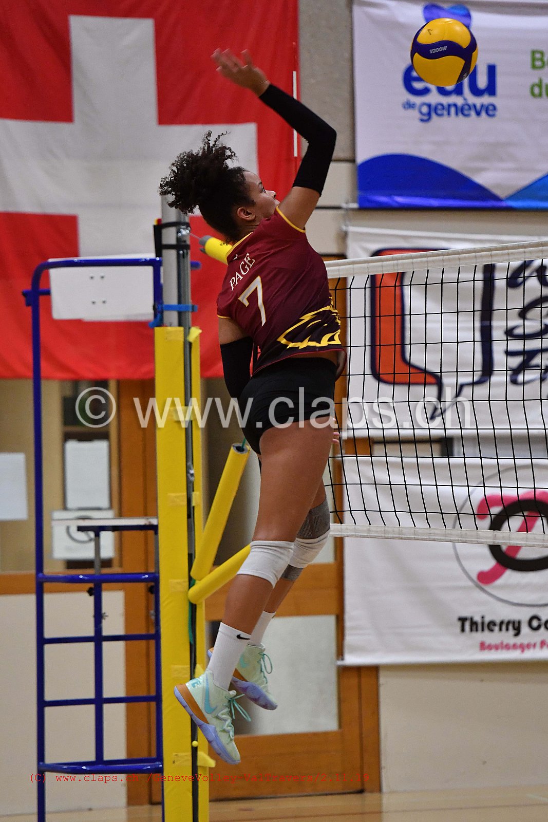 GeneveVolley-Valtravers