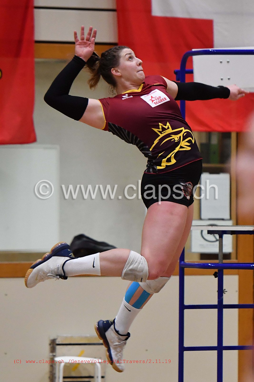 GeneveVolley-Valtravers