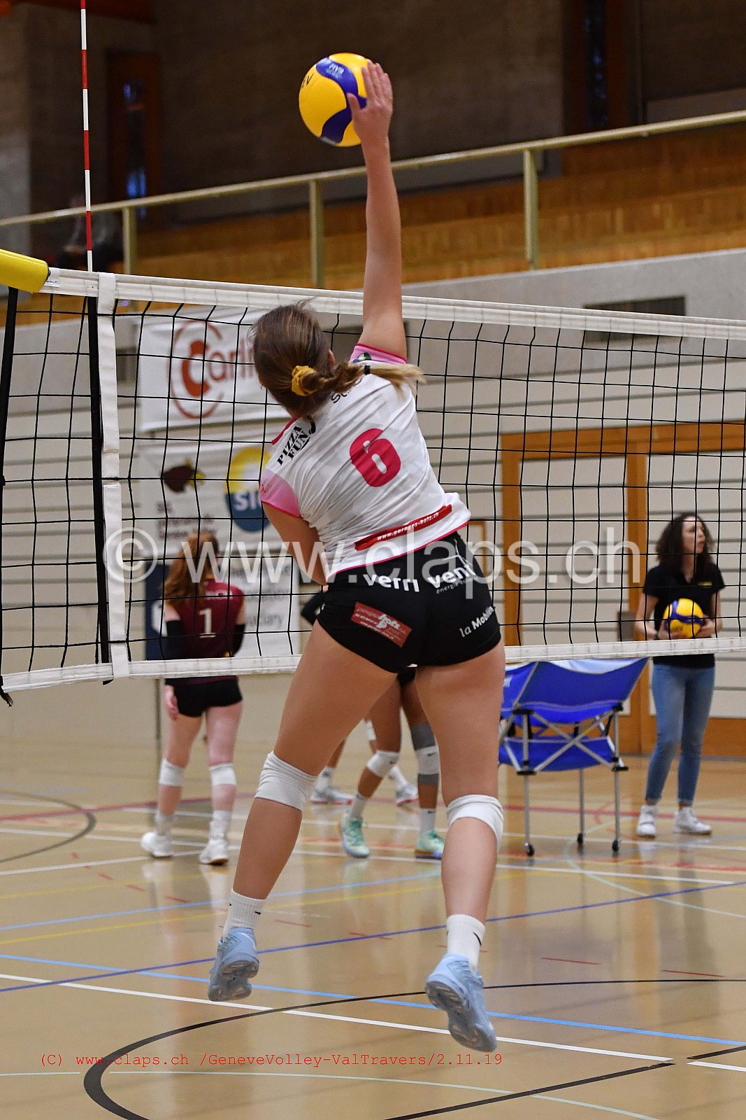 GeneveVolley-Valtravers