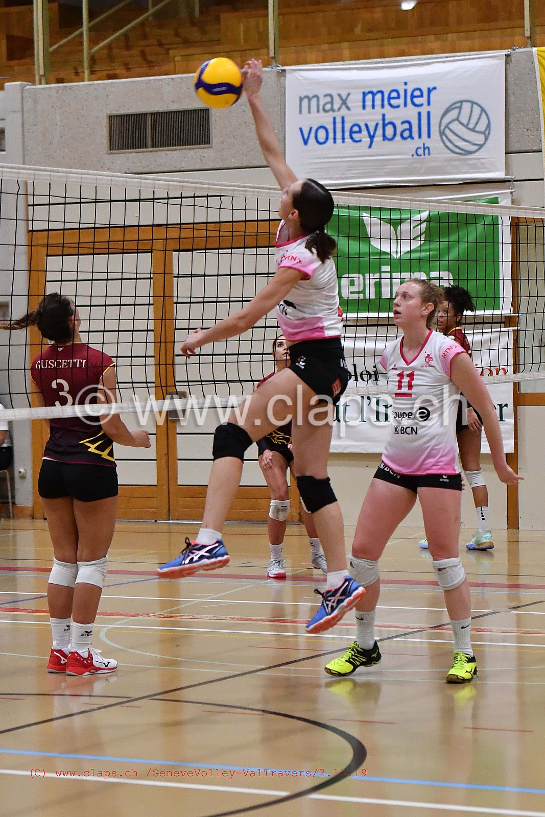 GeneveVolley-Valtravers