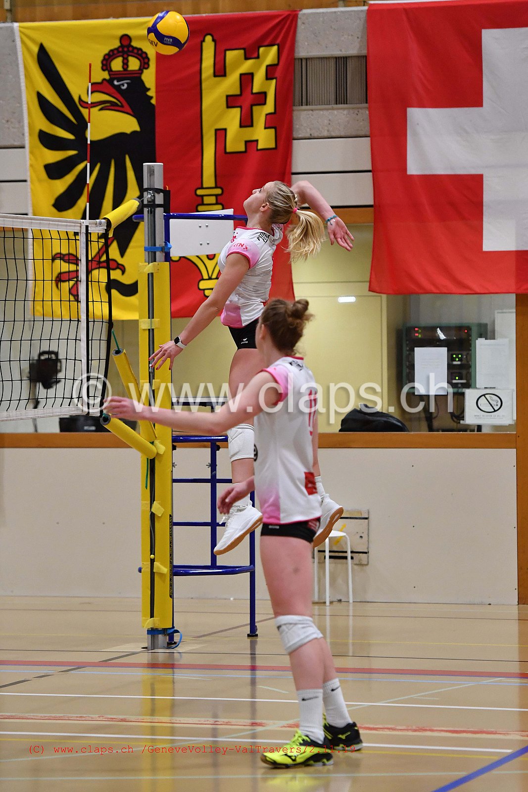 GeneveVolley-Valtravers