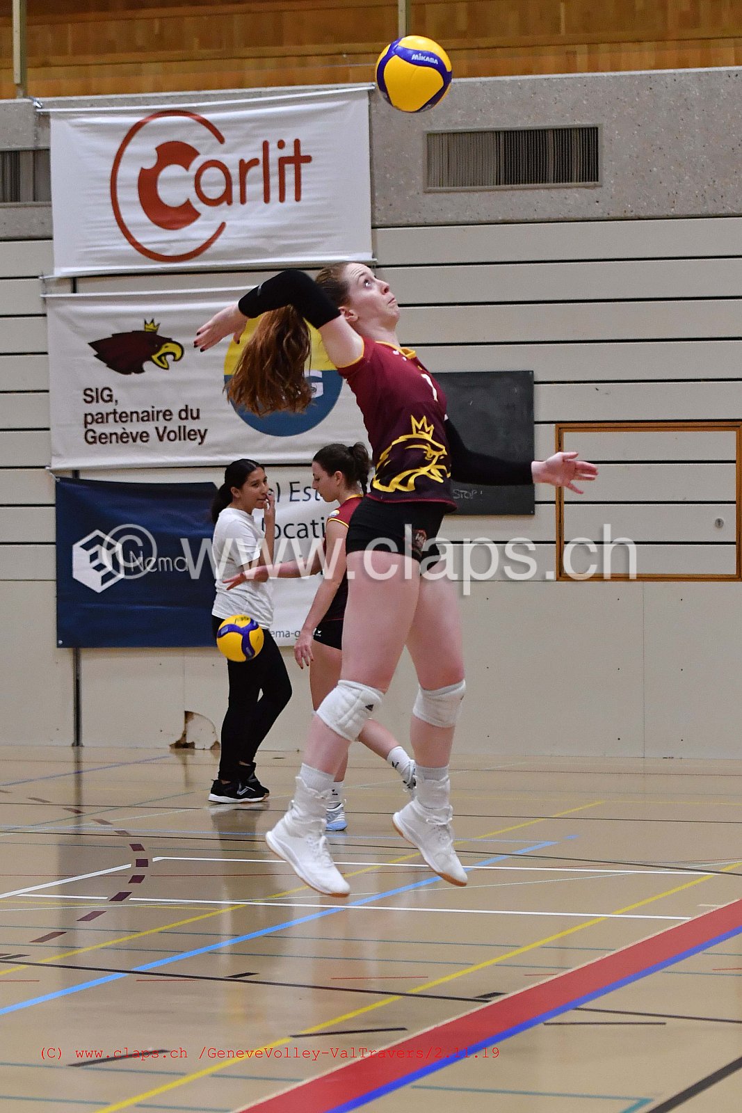 GeneveVolley-Valtravers