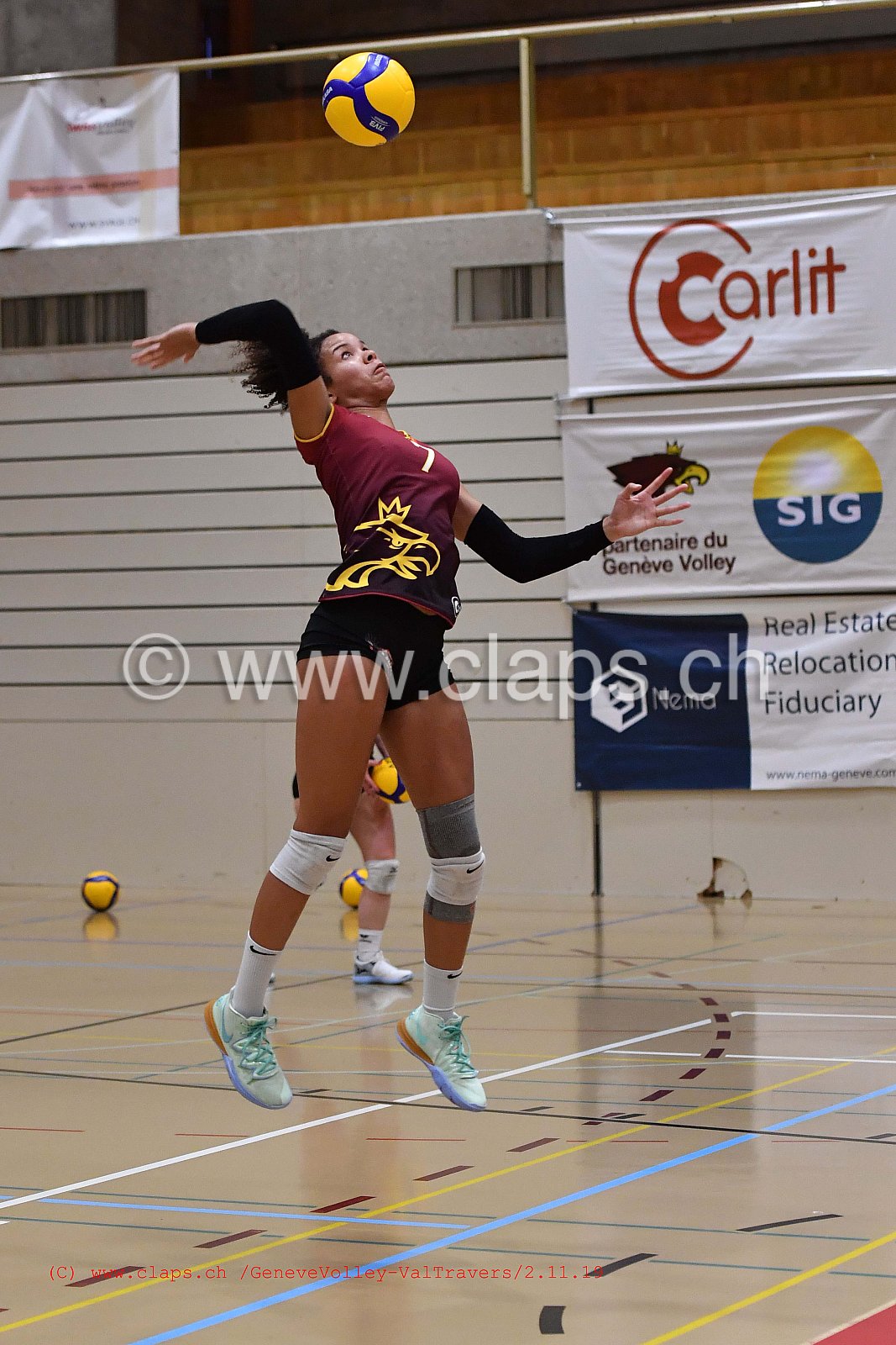 GeneveVolley-Valtravers