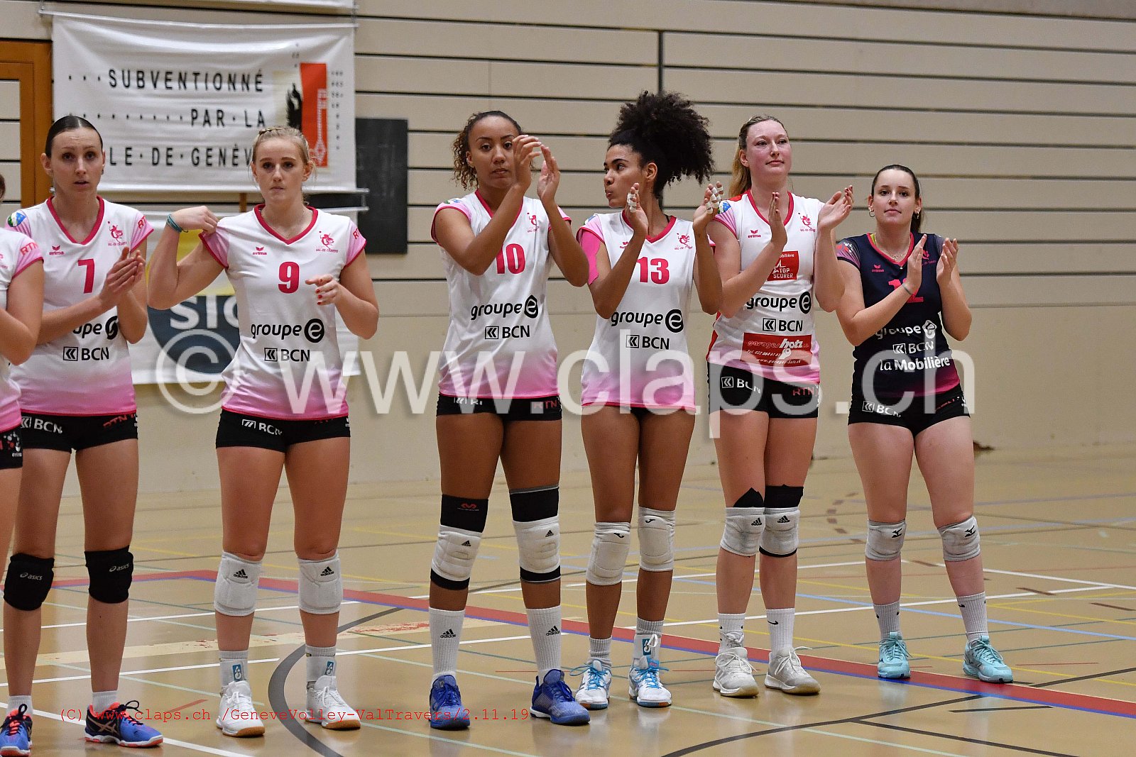 GeneveVolley-Valtravers
