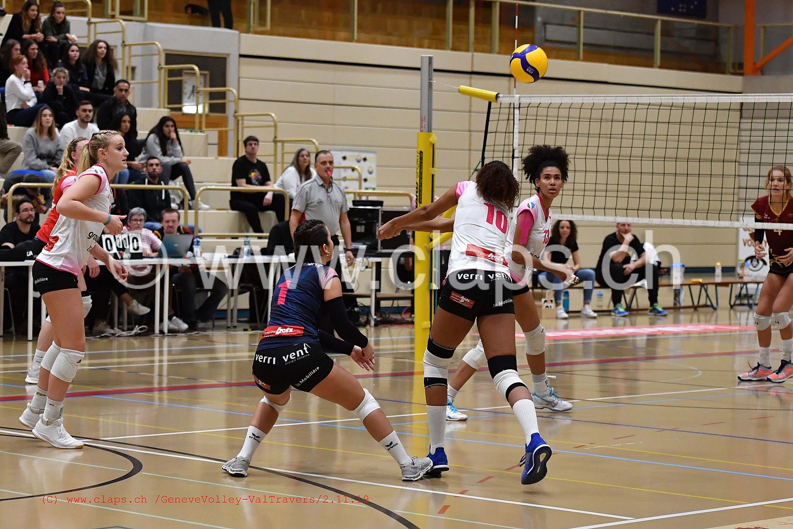 GeneveVolley-Valtravers