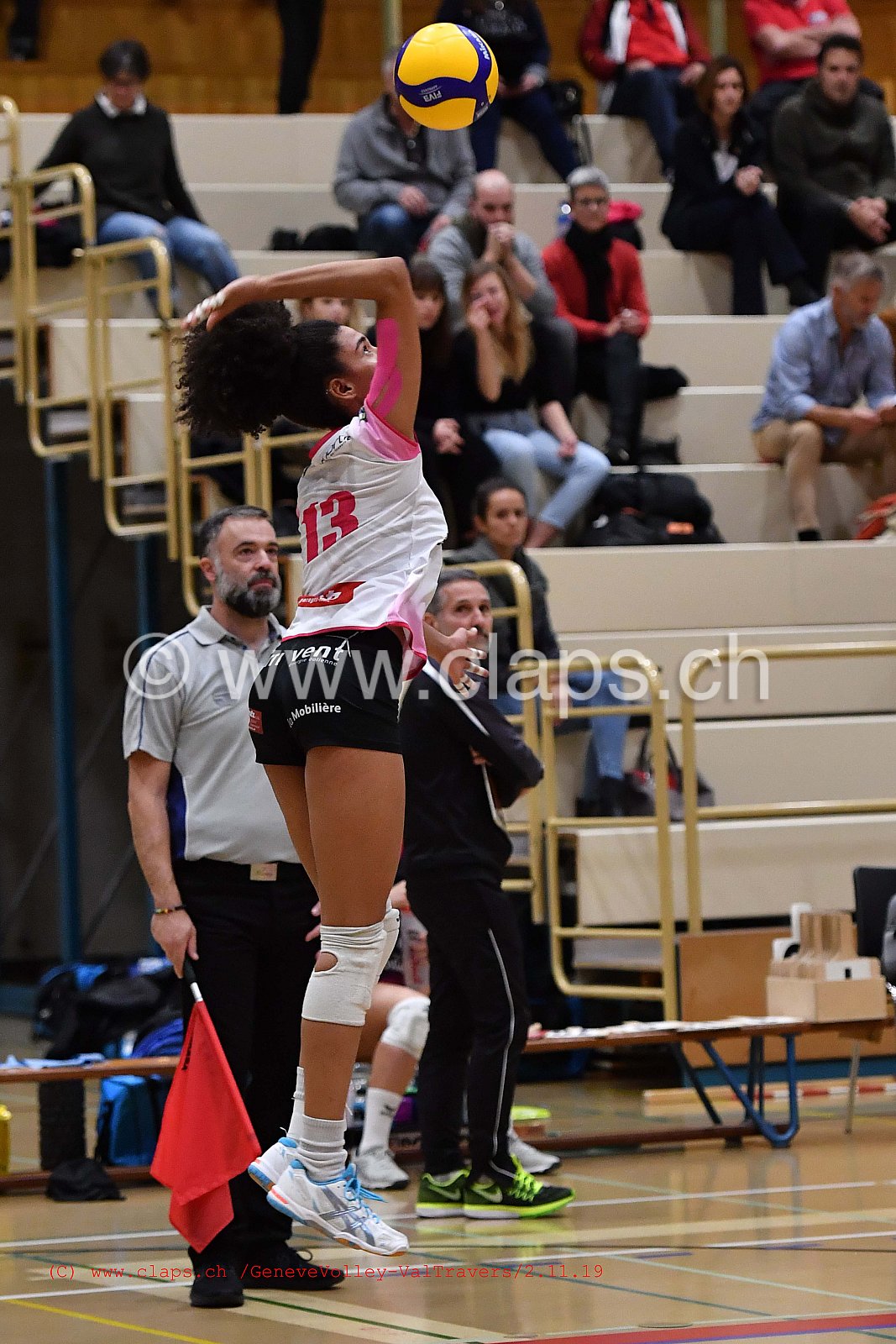 GeneveVolley-Valtravers