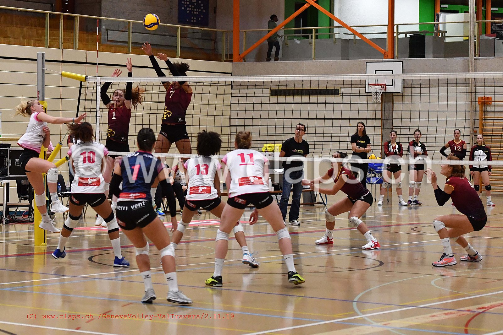 GeneveVolley-Valtravers