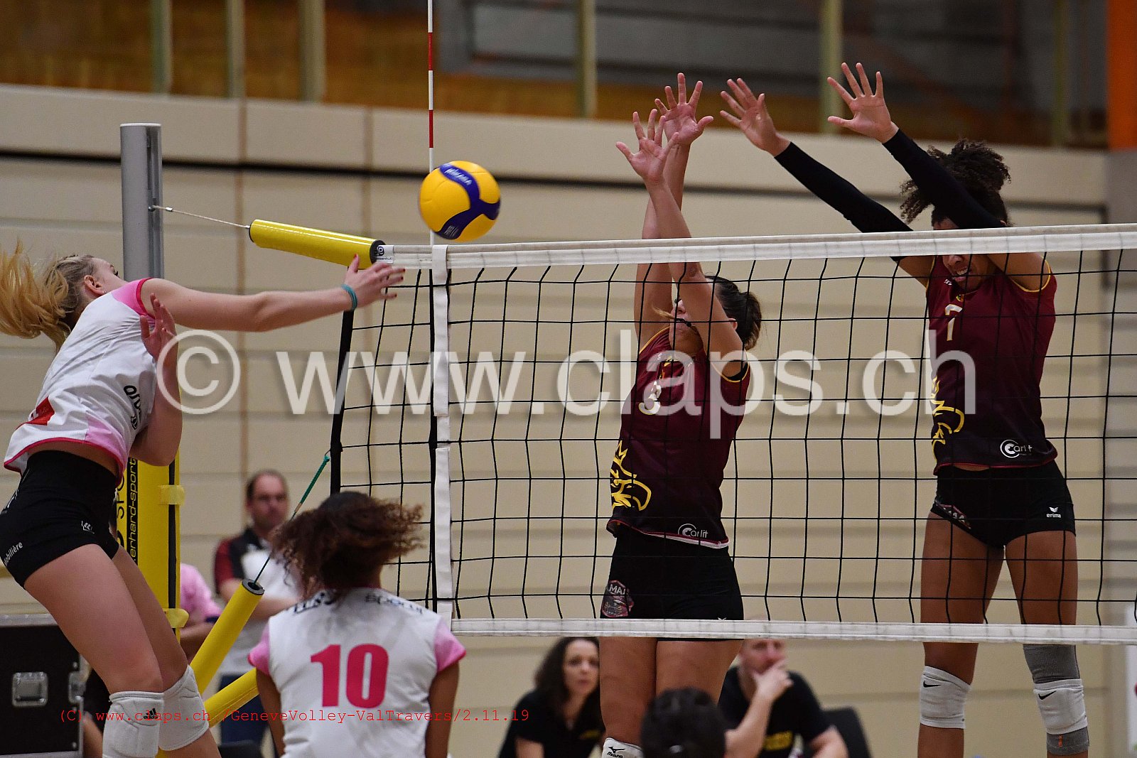 GeneveVolley-Valtravers