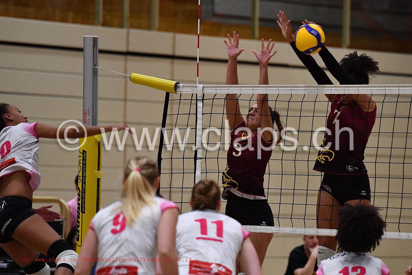 GeneveVolley-Valtravers