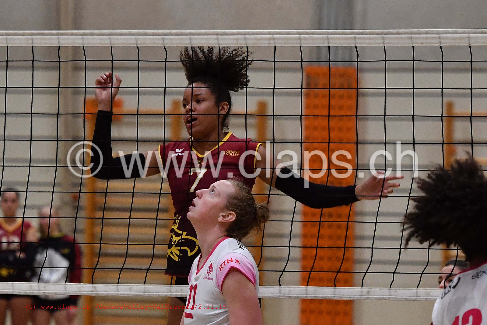 GeneveVolley-Valtravers