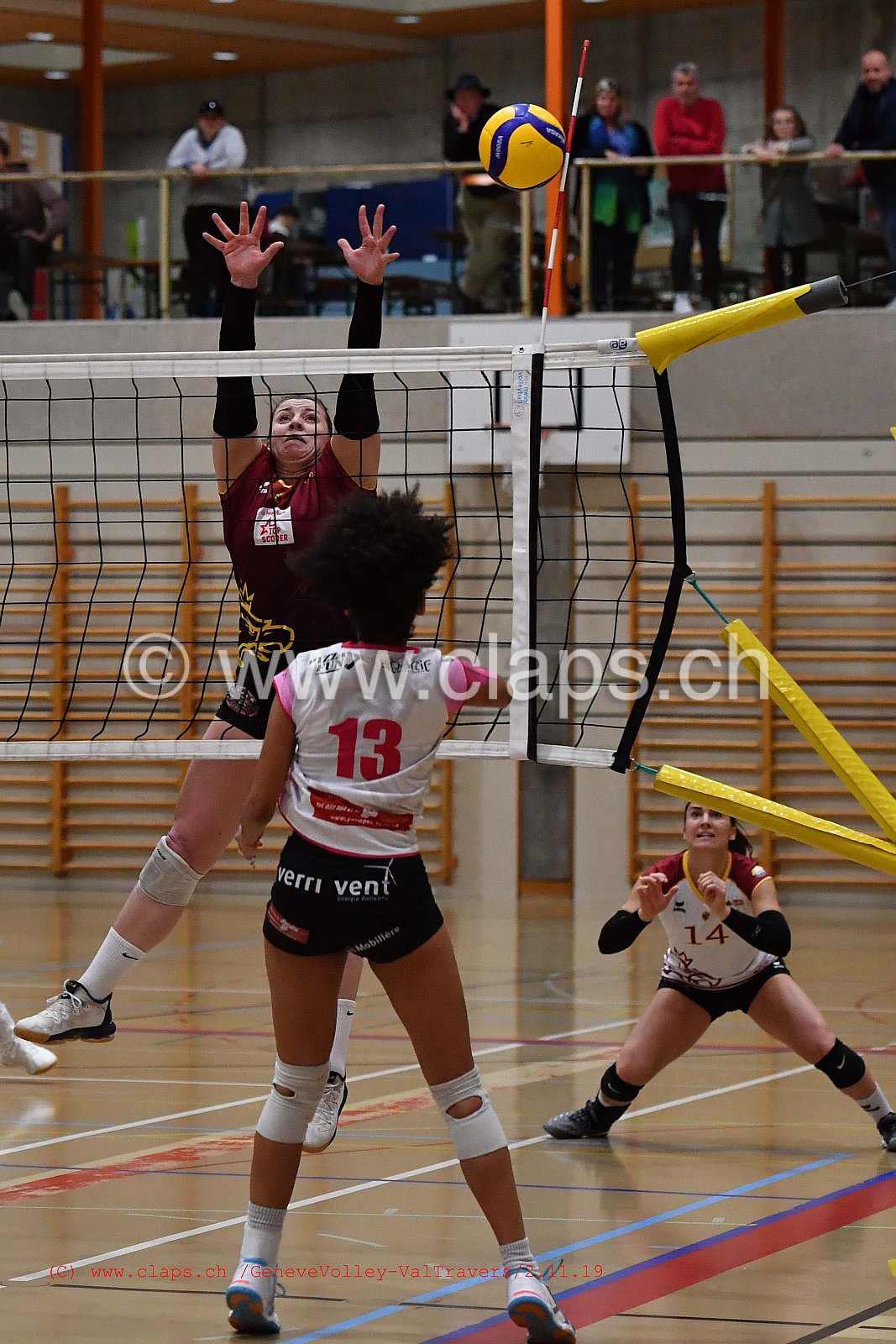 GeneveVolley-Valtravers