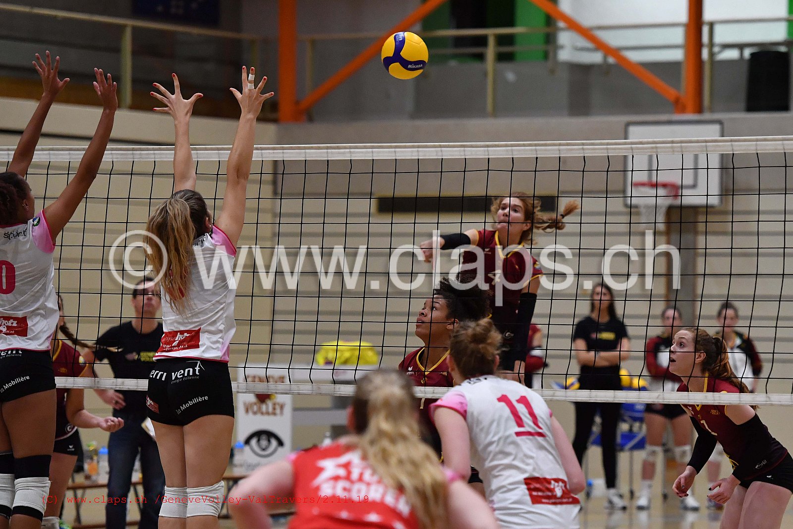 GeneveVolley-Valtravers
