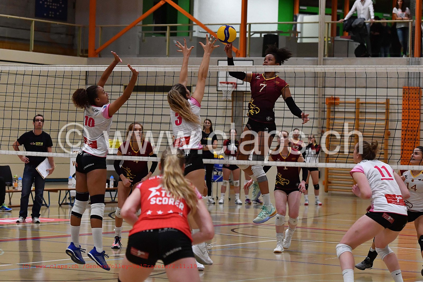GeneveVolley-Valtravers