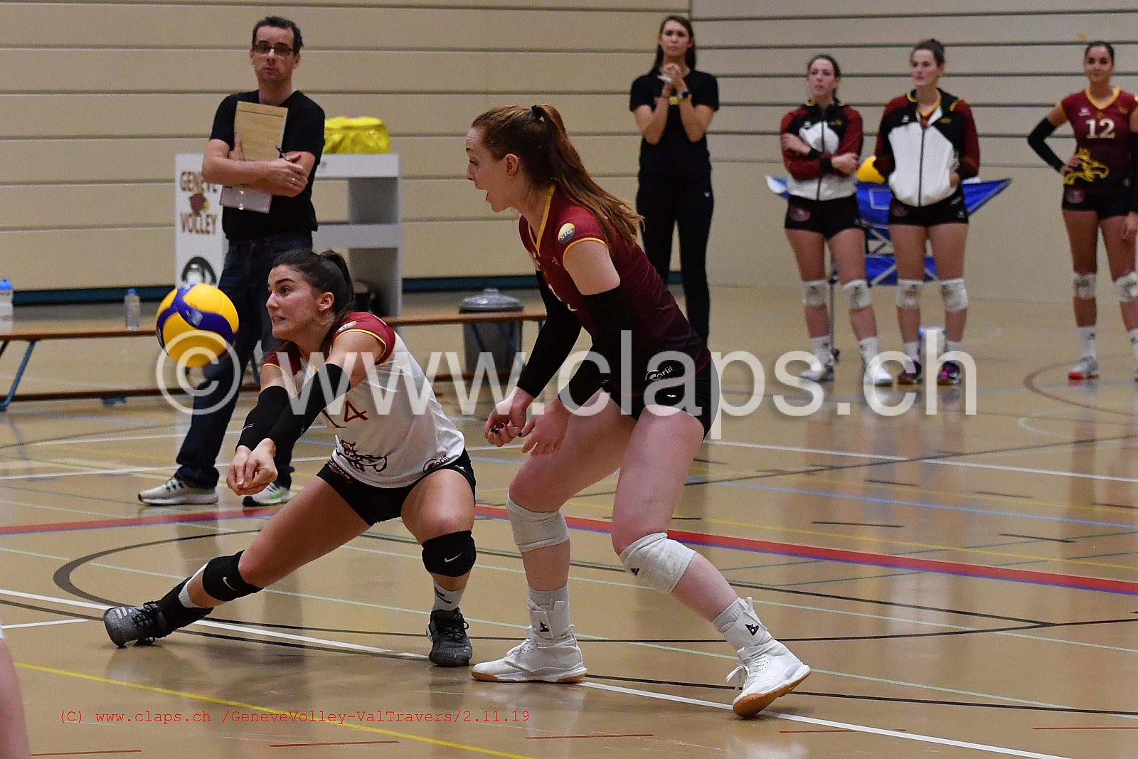 GeneveVolley-Valtravers