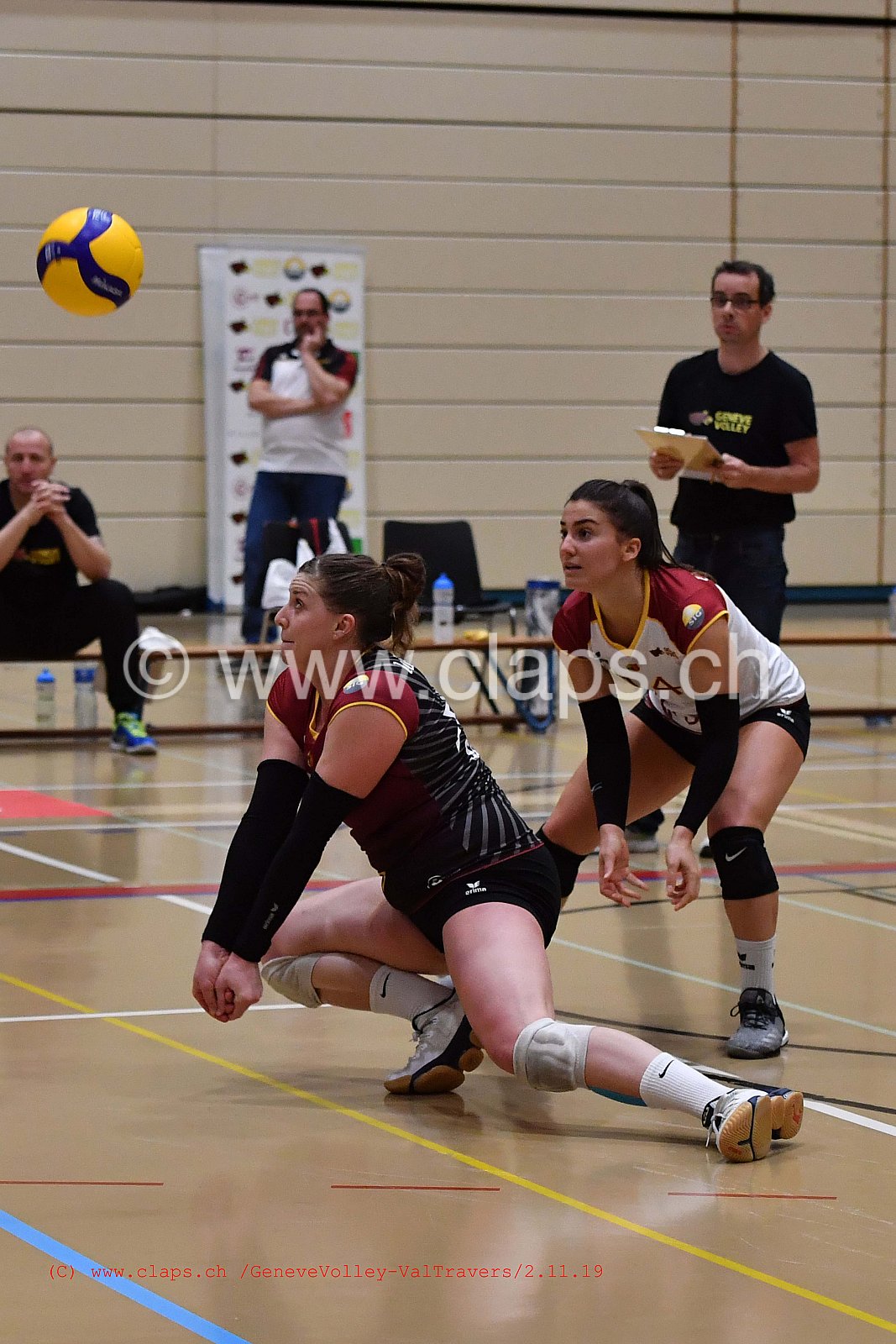 GeneveVolley-Valtravers