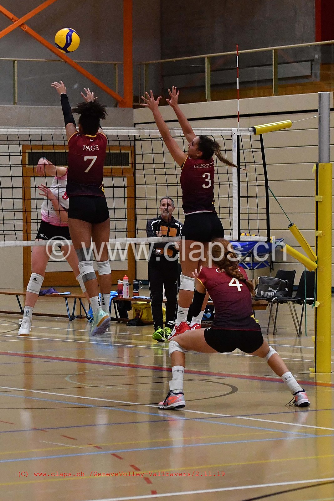 GeneveVolley-Valtravers