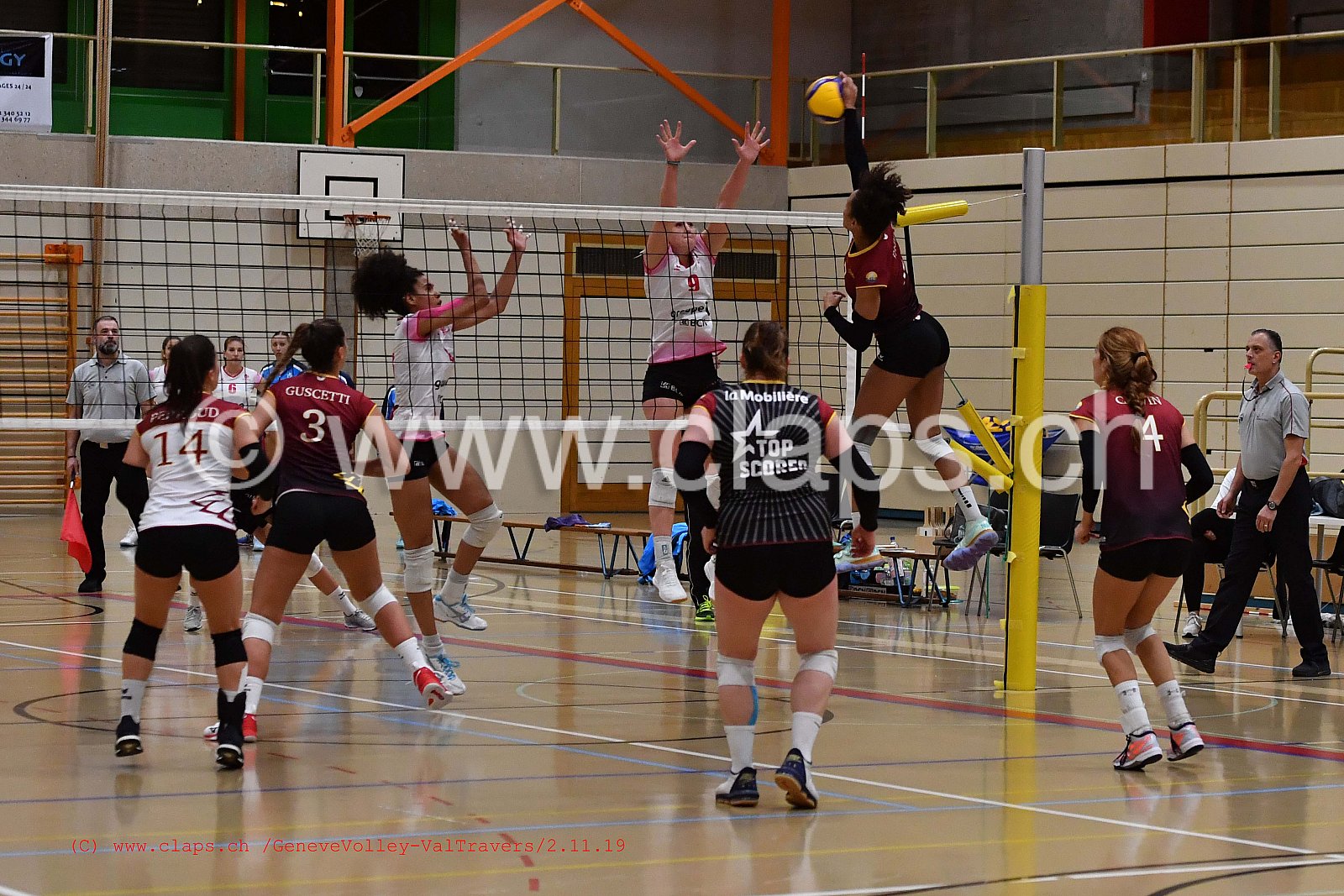 GeneveVolley-Valtravers