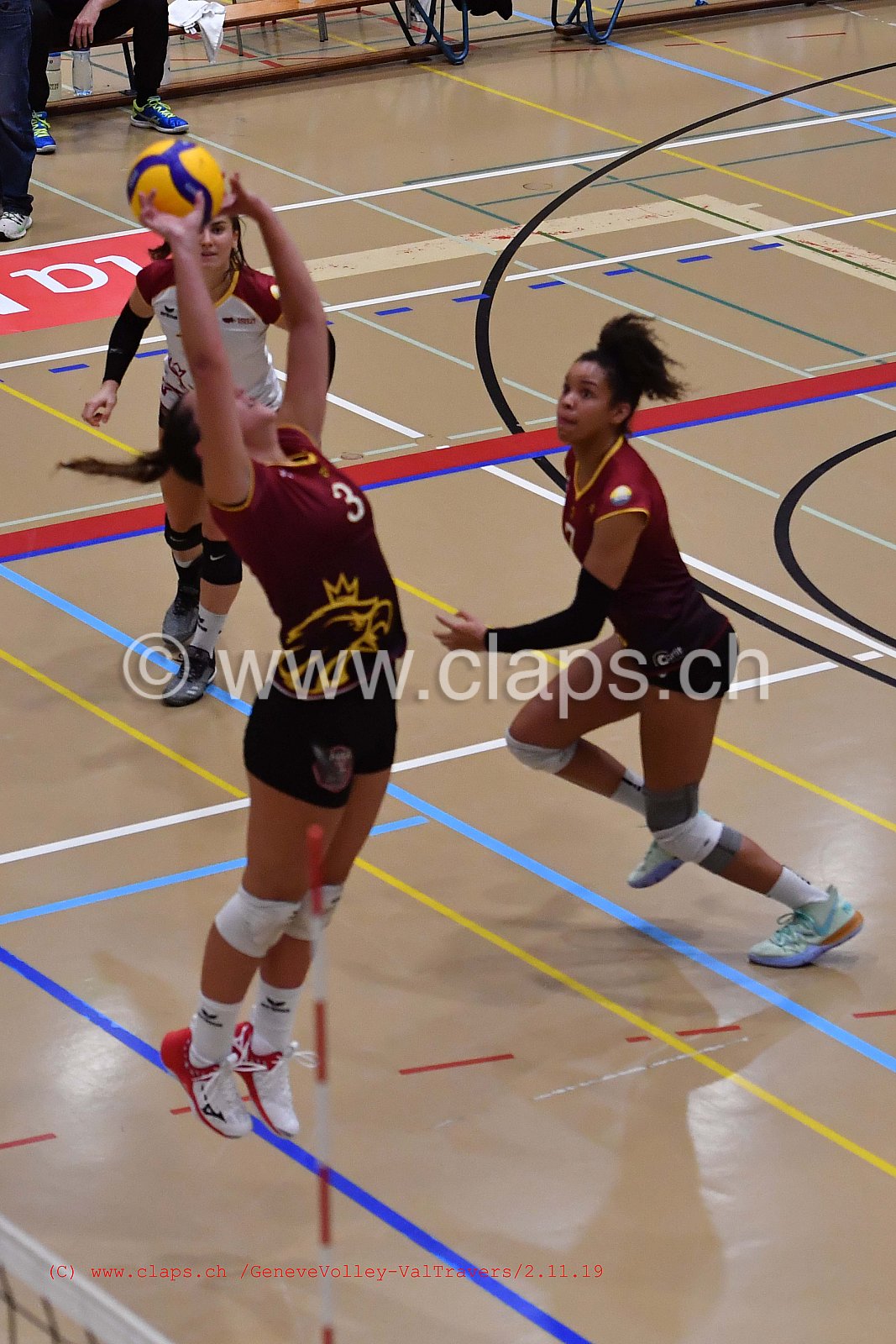 GeneveVolley-Valtravers