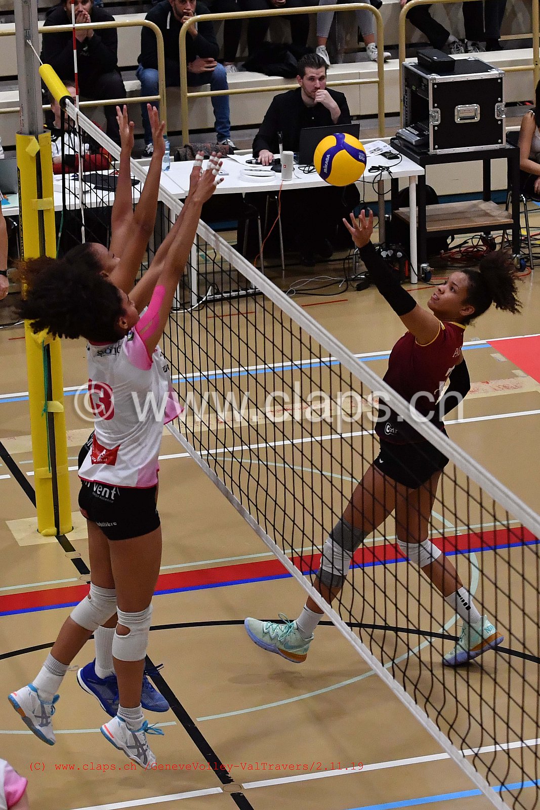 GeneveVolley-Valtravers