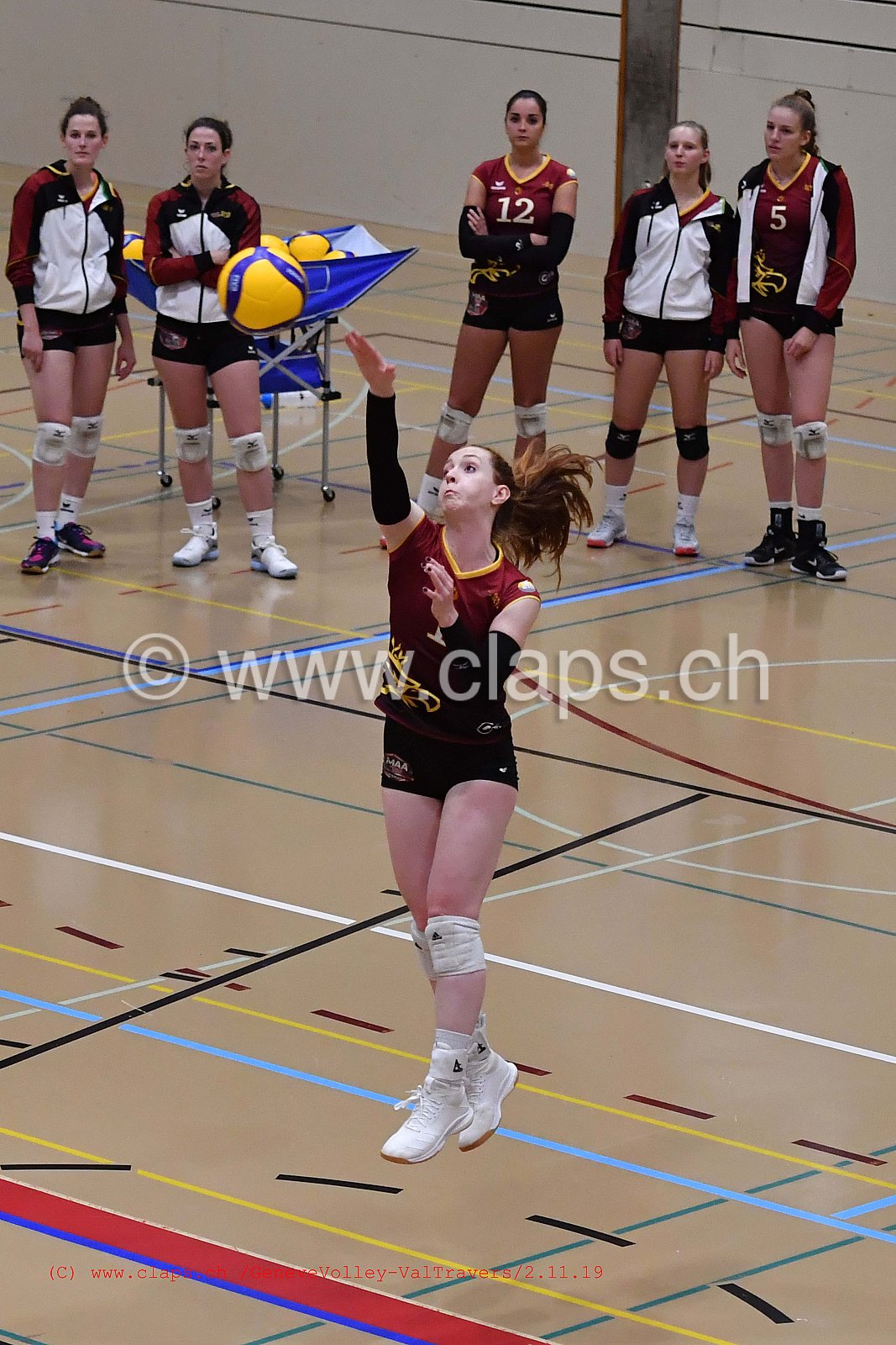 GeneveVolley-Valtravers