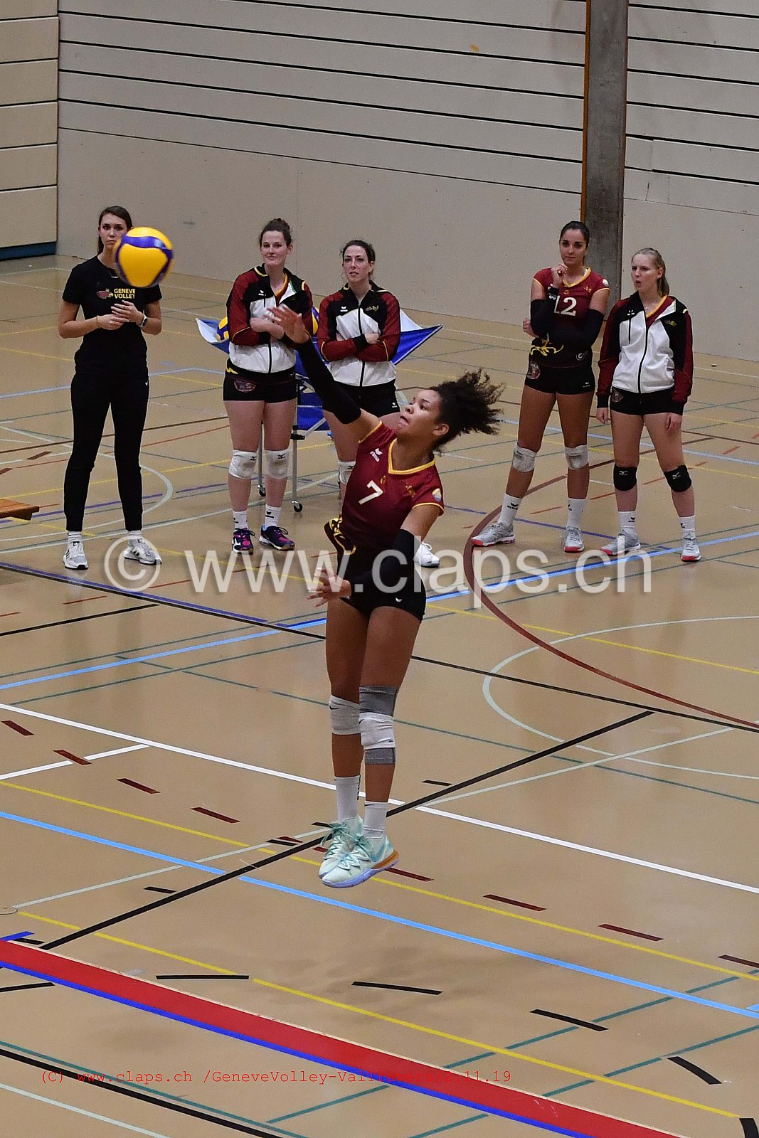 GeneveVolley-Valtravers