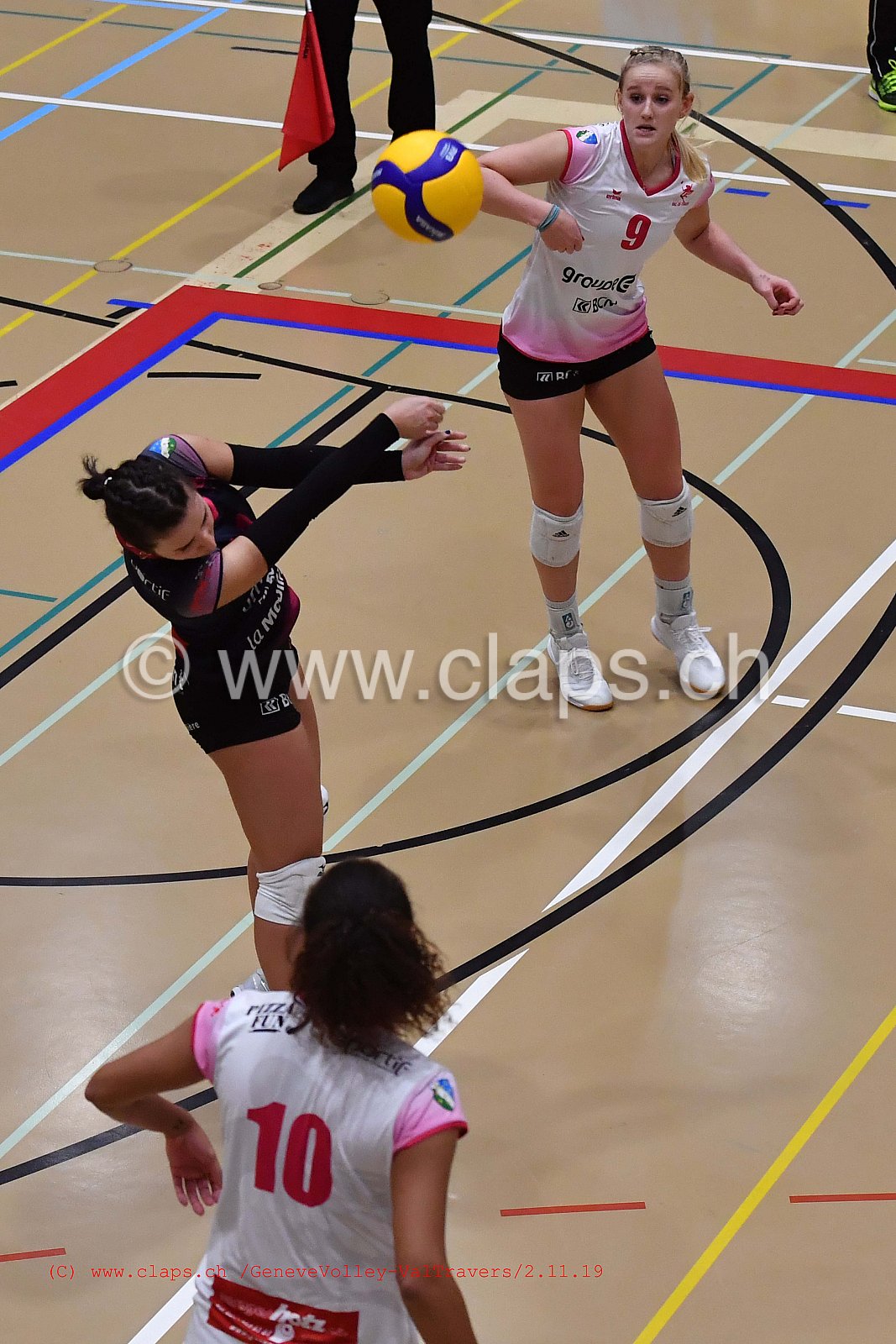 GeneveVolley-Valtravers