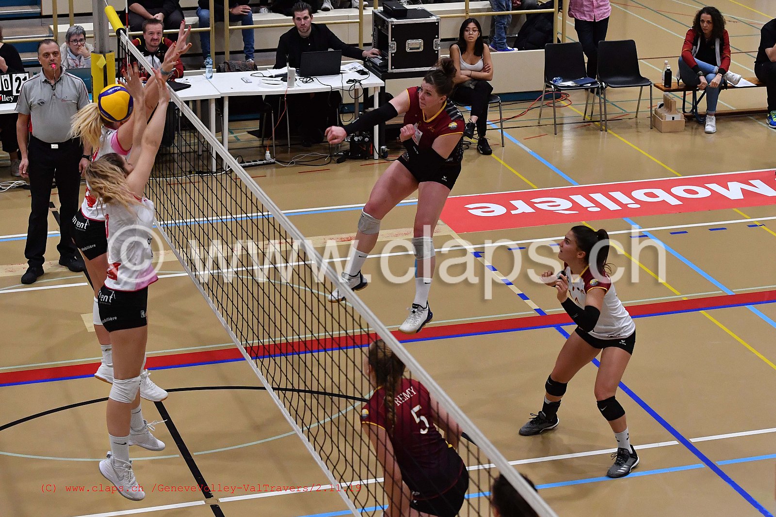 GeneveVolley-Valtravers