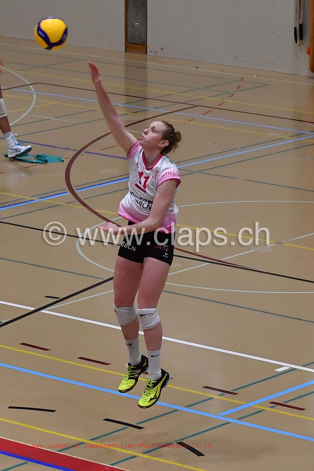 GeneveVolley-Valtravers