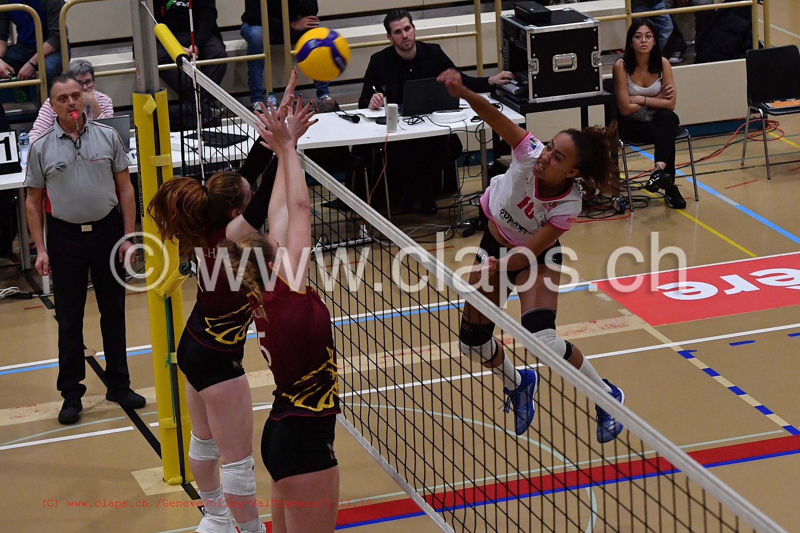 GeneveVolley-Valtravers