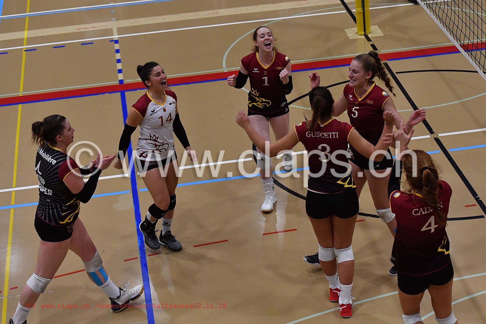 GeneveVolley-Valtravers
