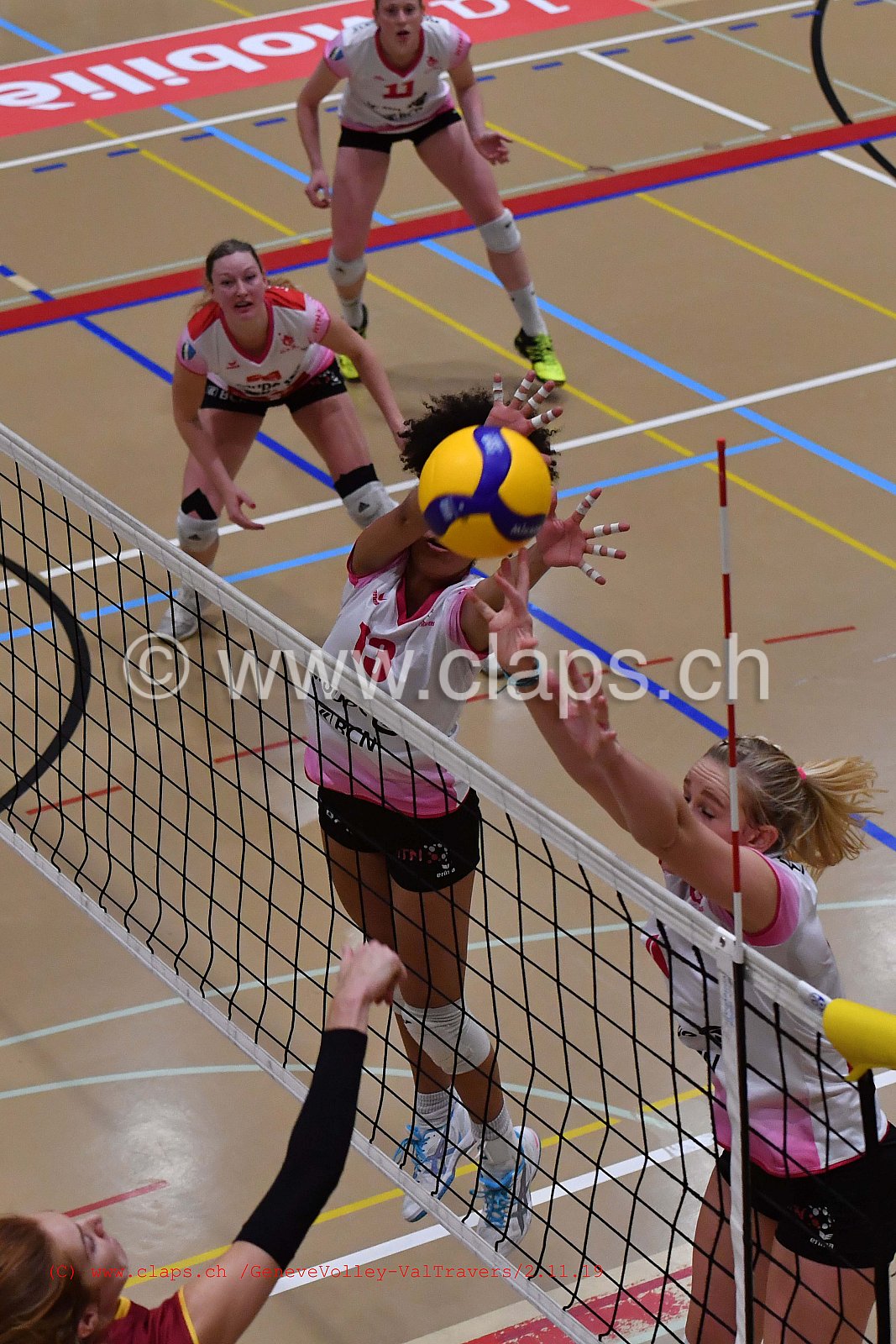 GeneveVolley-Valtravers