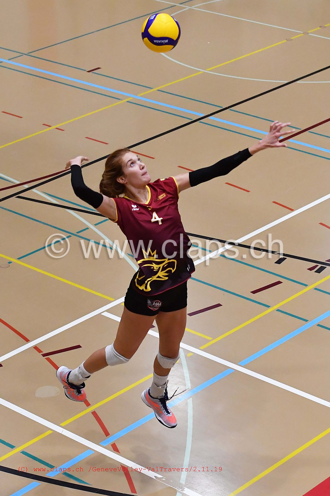 GeneveVolley-Valtravers