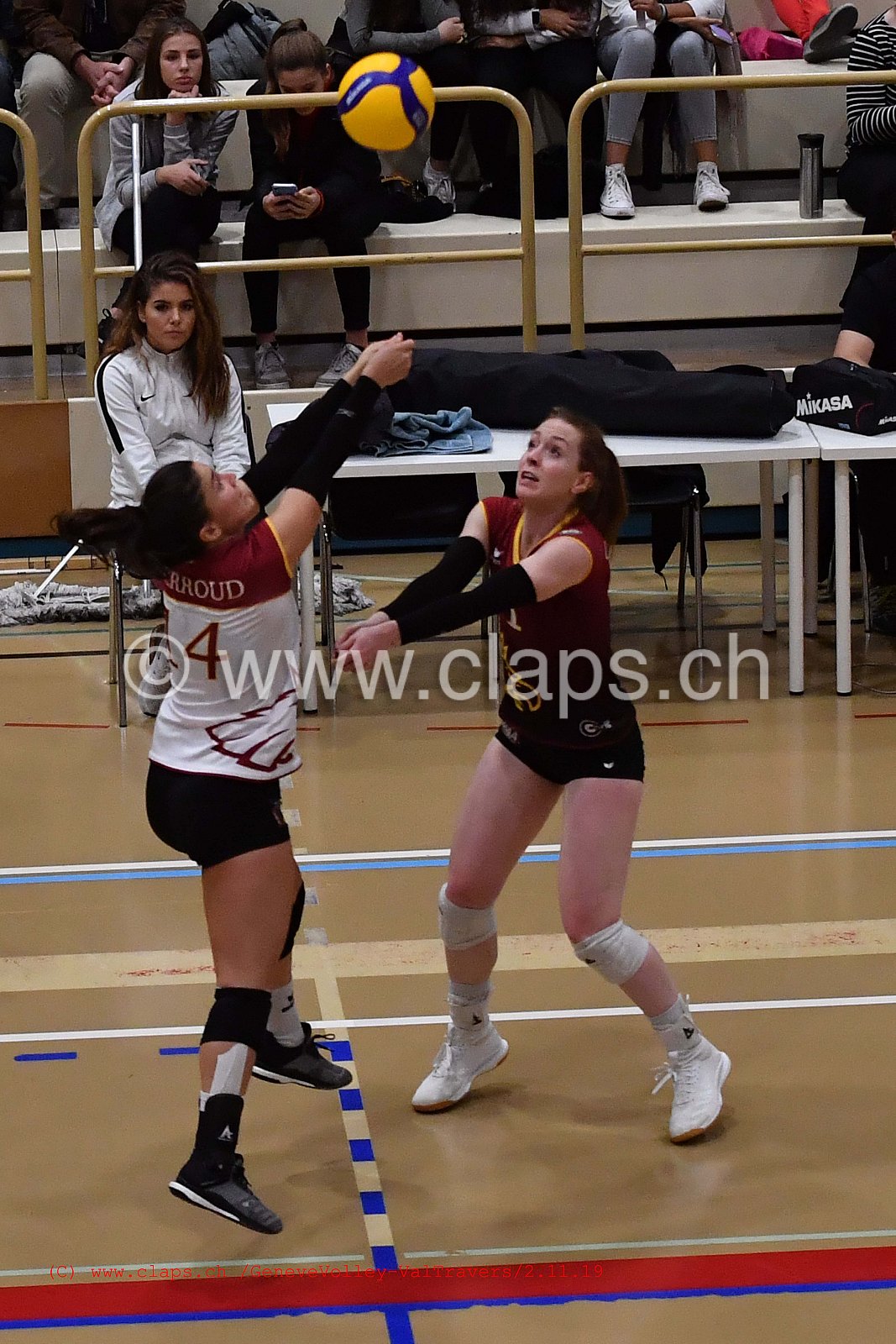 GeneveVolley-Valtravers