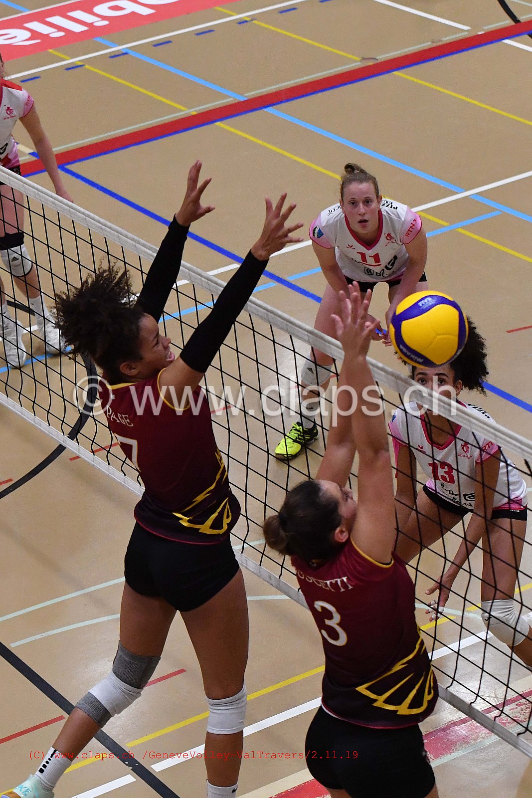GeneveVolley-Valtravers