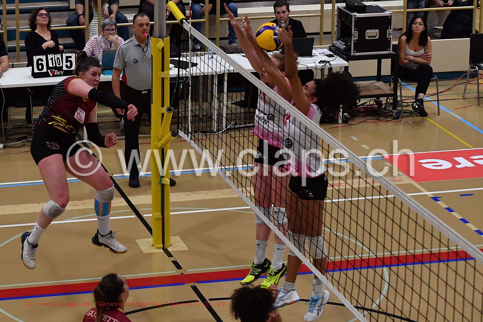 GeneveVolley-Valtravers