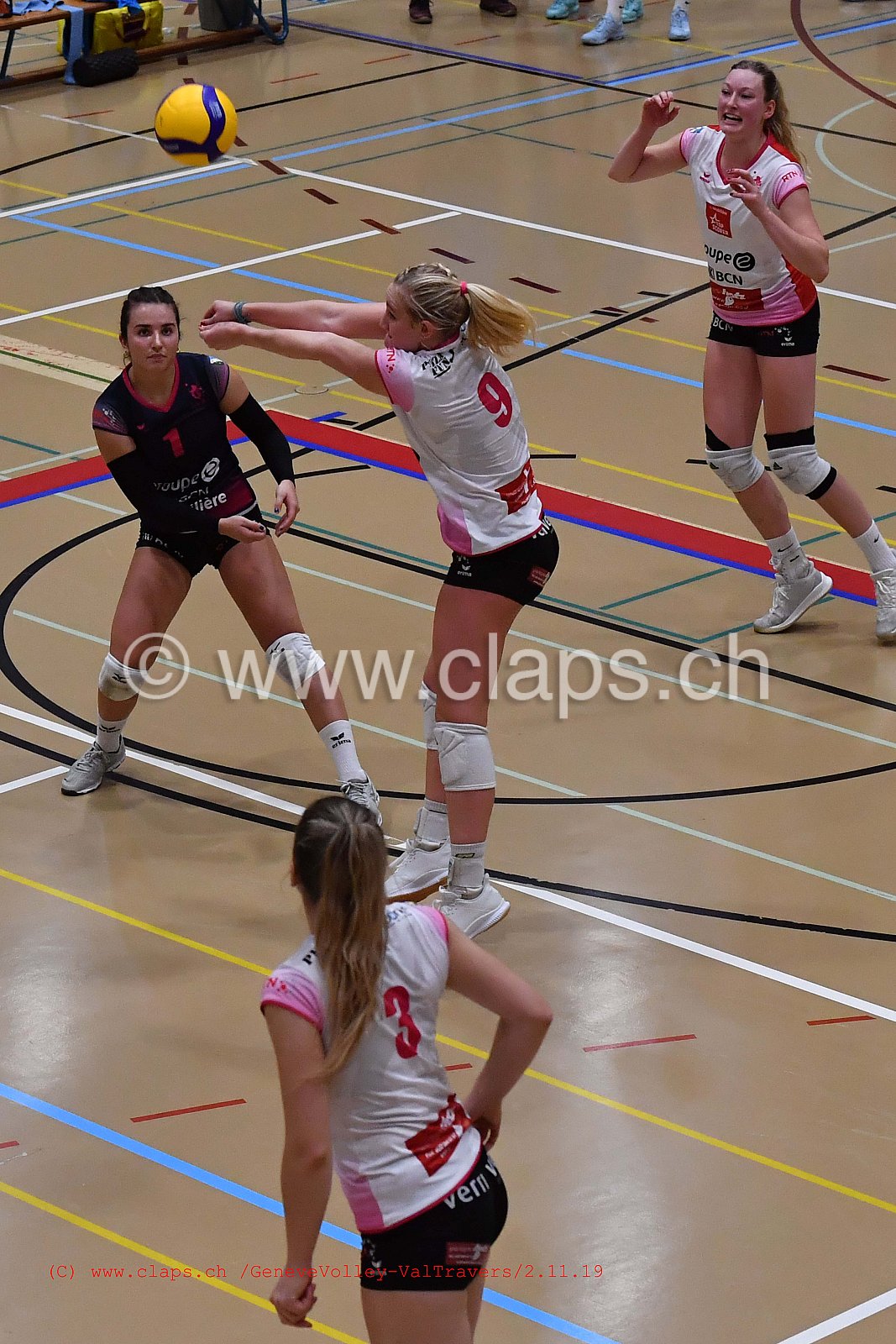 GeneveVolley-Valtravers