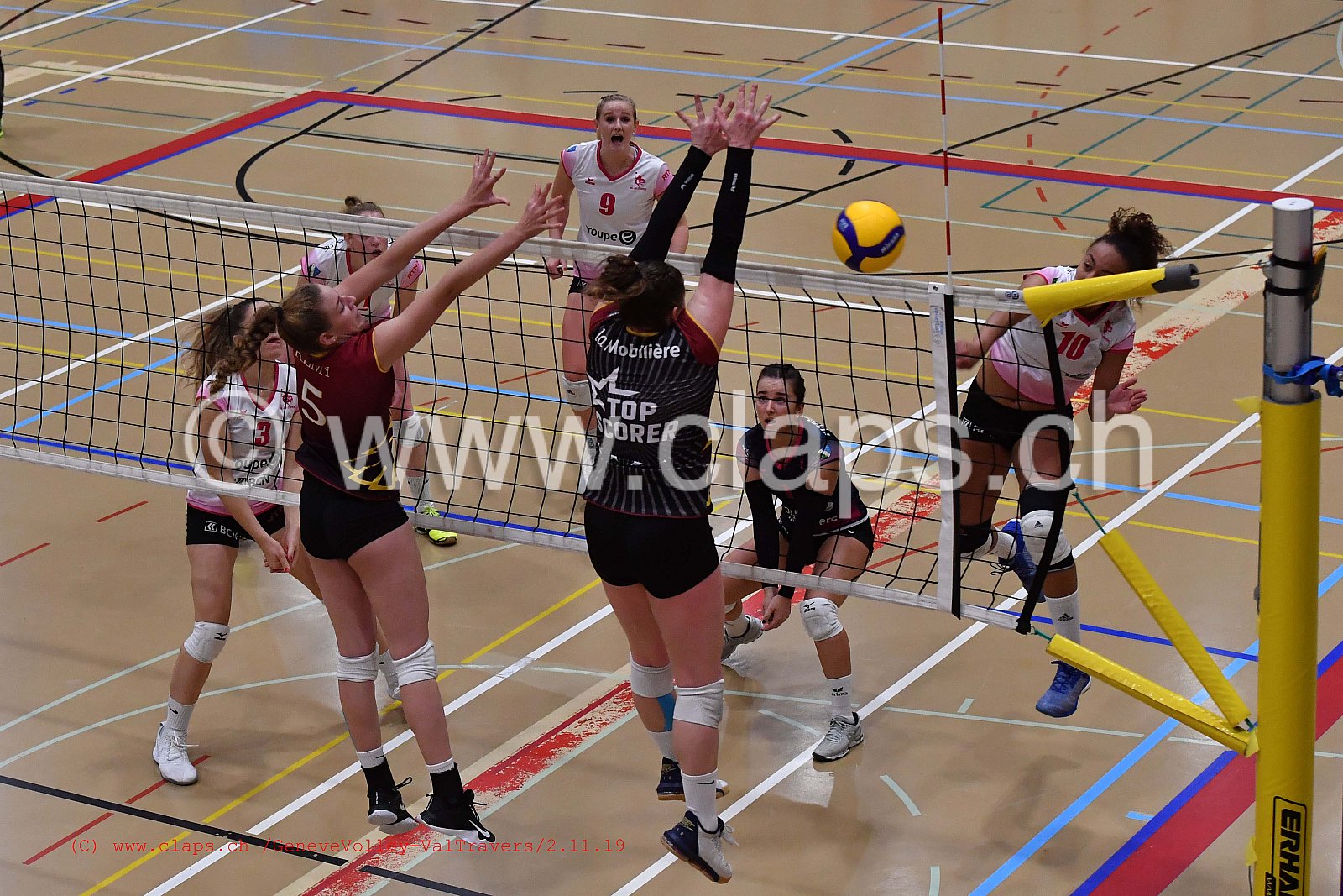 GeneveVolley-Valtravers