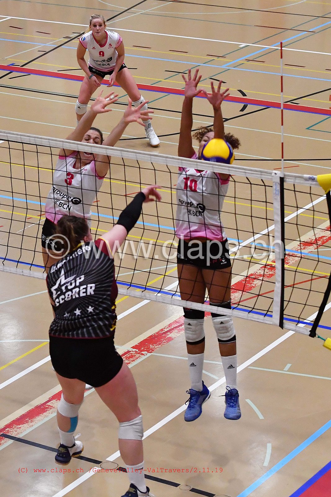 GeneveVolley-Valtravers