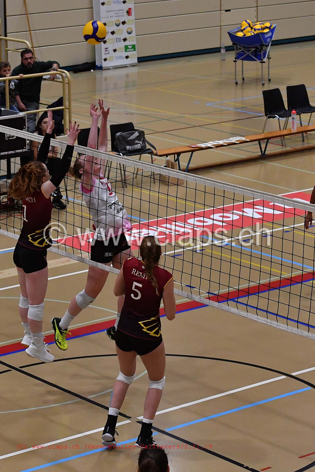 GeneveVolley-Valtravers