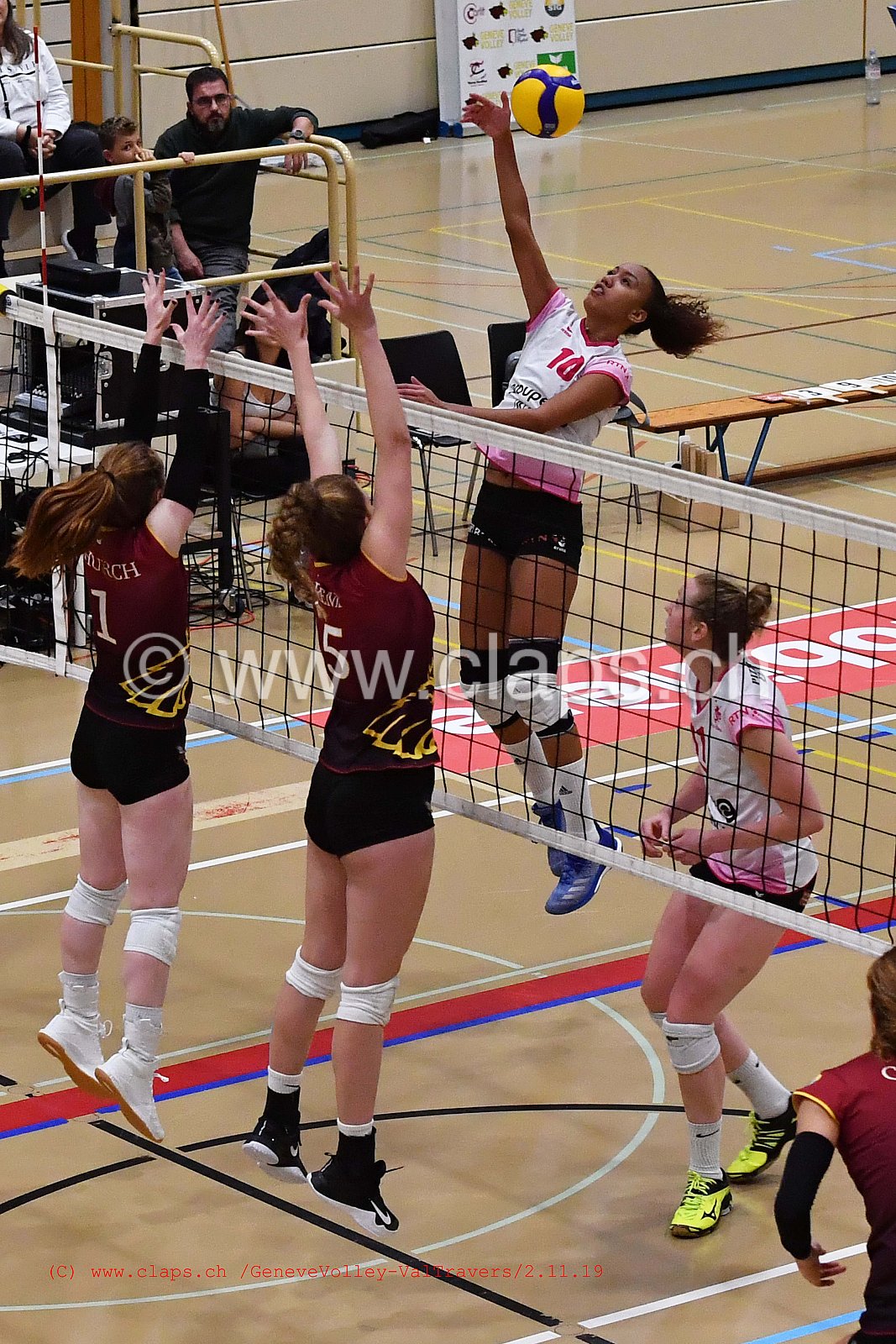 GeneveVolley-Valtravers